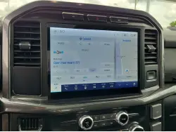 2023 FORD F150