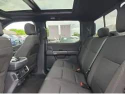 2023 FORD F150