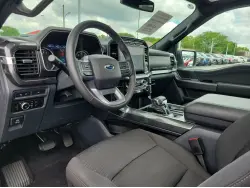 2023 FORD F150