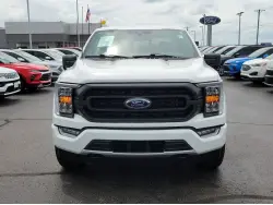 2023 FORD F150