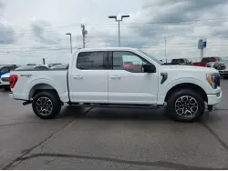 2023 FORD F150