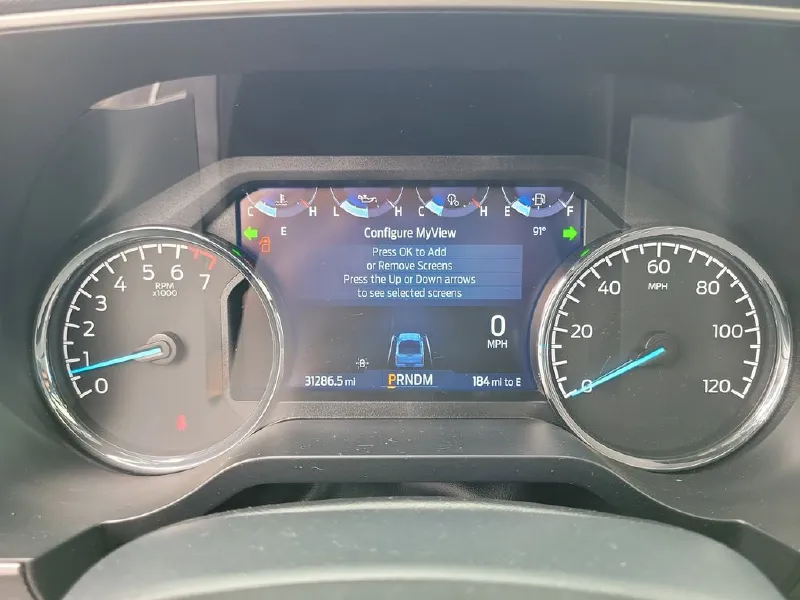 2023 FORD F150