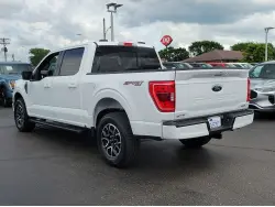 2023 FORD F150