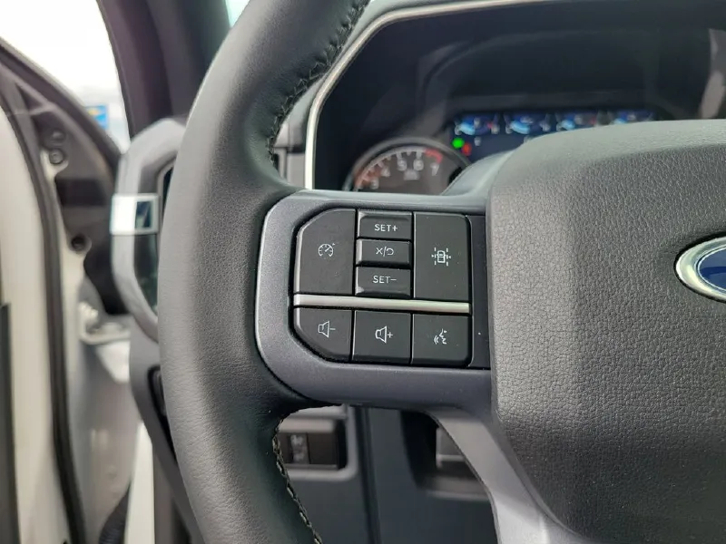 2023 FORD F150