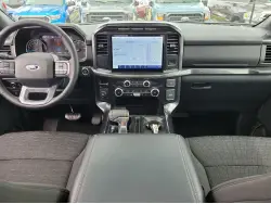 2023 FORD F150