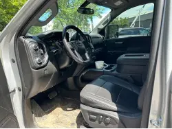 2022 GMC SIERRA