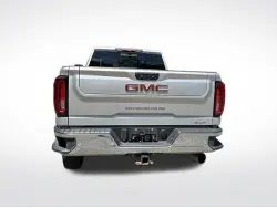 2022 GMC SIERRA
