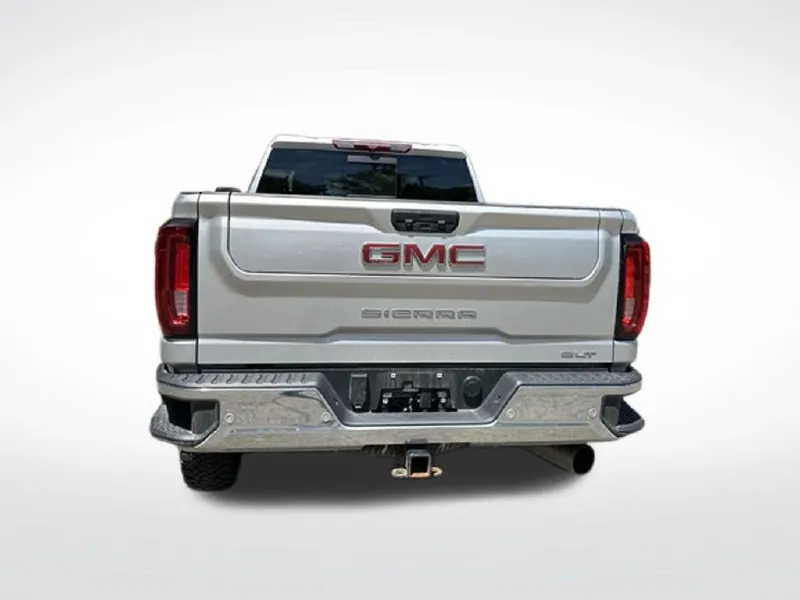 2022 GMC SIERRA