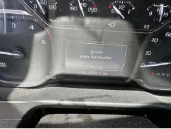 2022 GMC SIERRA