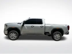 2022 GMC SIERRA