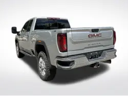 2022 GMC SIERRA