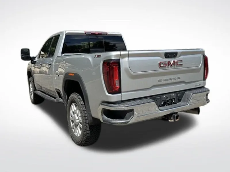 2022 GMC SIERRA