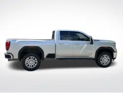 2022 GMC SIERRA