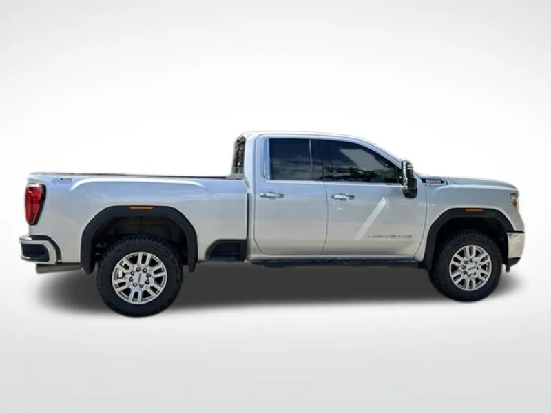 2022 GMC SIERRA