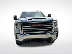 2022 GMC SIERRA