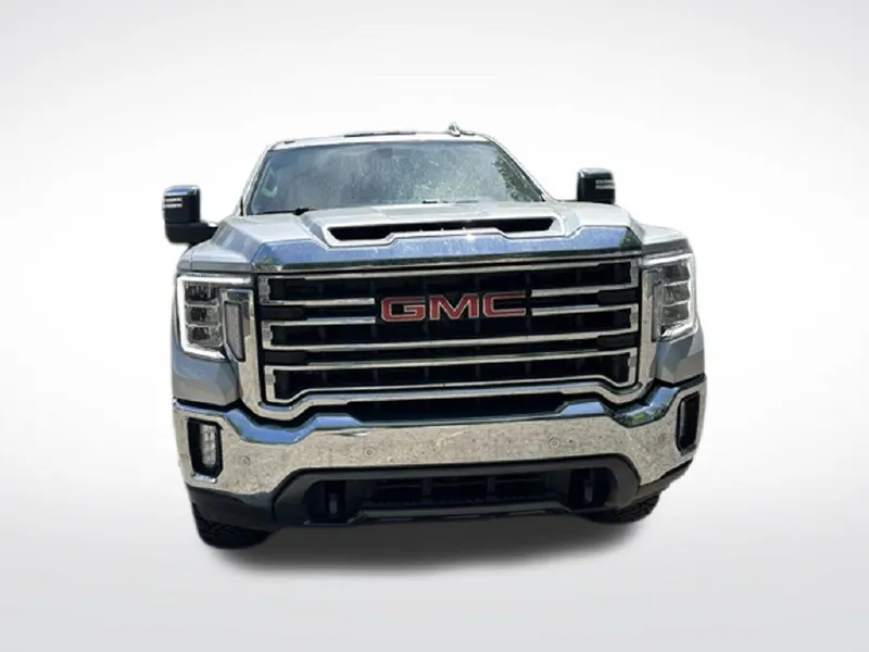 2022 GMC SIERRA