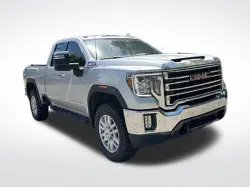 2022 GMC SIERRA