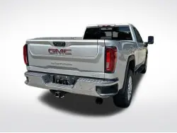 2022 GMC SIERRA