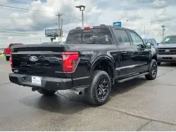 2024 FORD F150