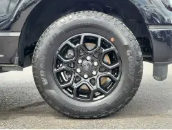 2024 FORD F150