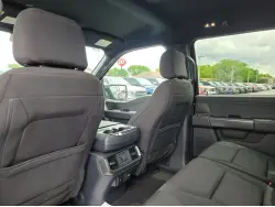 2024 FORD F150