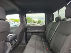 2024 FORD F150