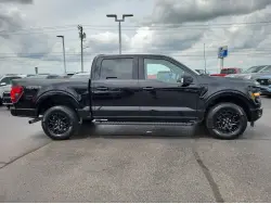 2024 FORD F150