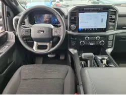 2024 FORD F150