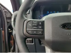 2024 FORD F150