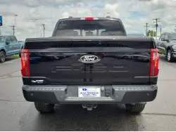 2024 FORD F150