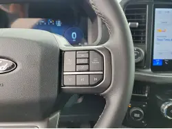 2024 FORD F150