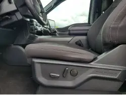 2024 FORD F150