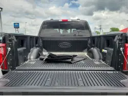2024 FORD F150