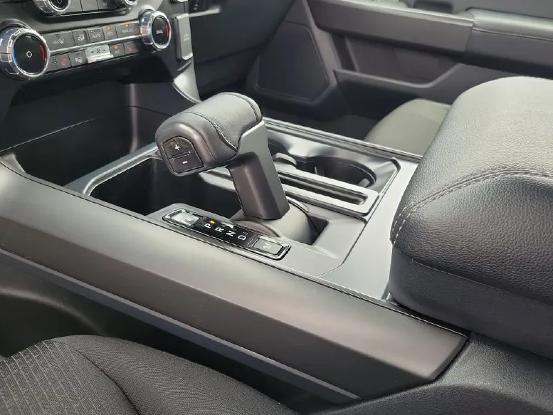 2024 FORD F150