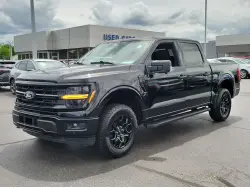 2024 FORD F150