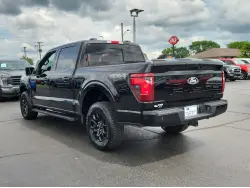 2024 FORD F150