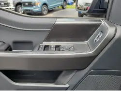 2024 FORD F150