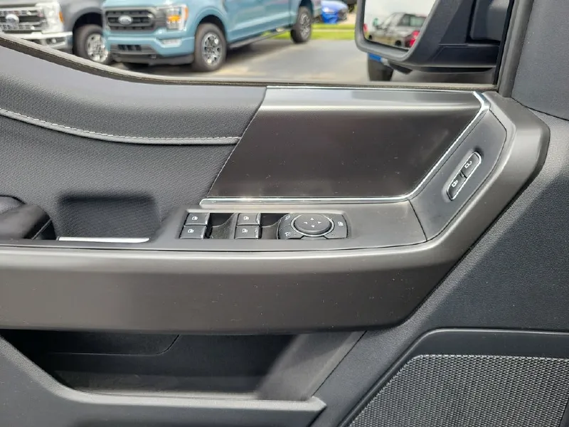 2024 FORD F150