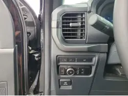 2024 FORD F150