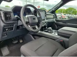 2024 FORD F150