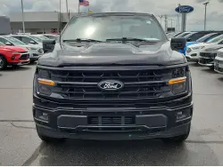 2024 FORD F150