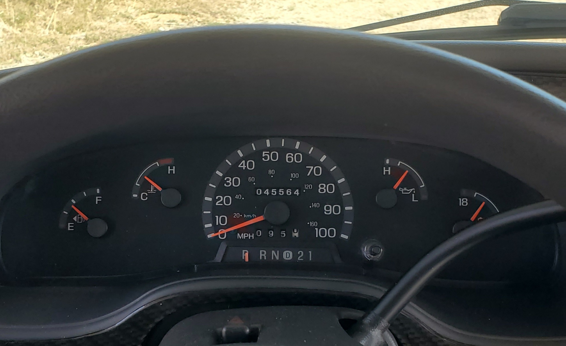 2004 Four Winds FUN MOVER 27C in prescott AZ