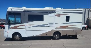 2008 WINNEBAGO SIGHTSEER 26P