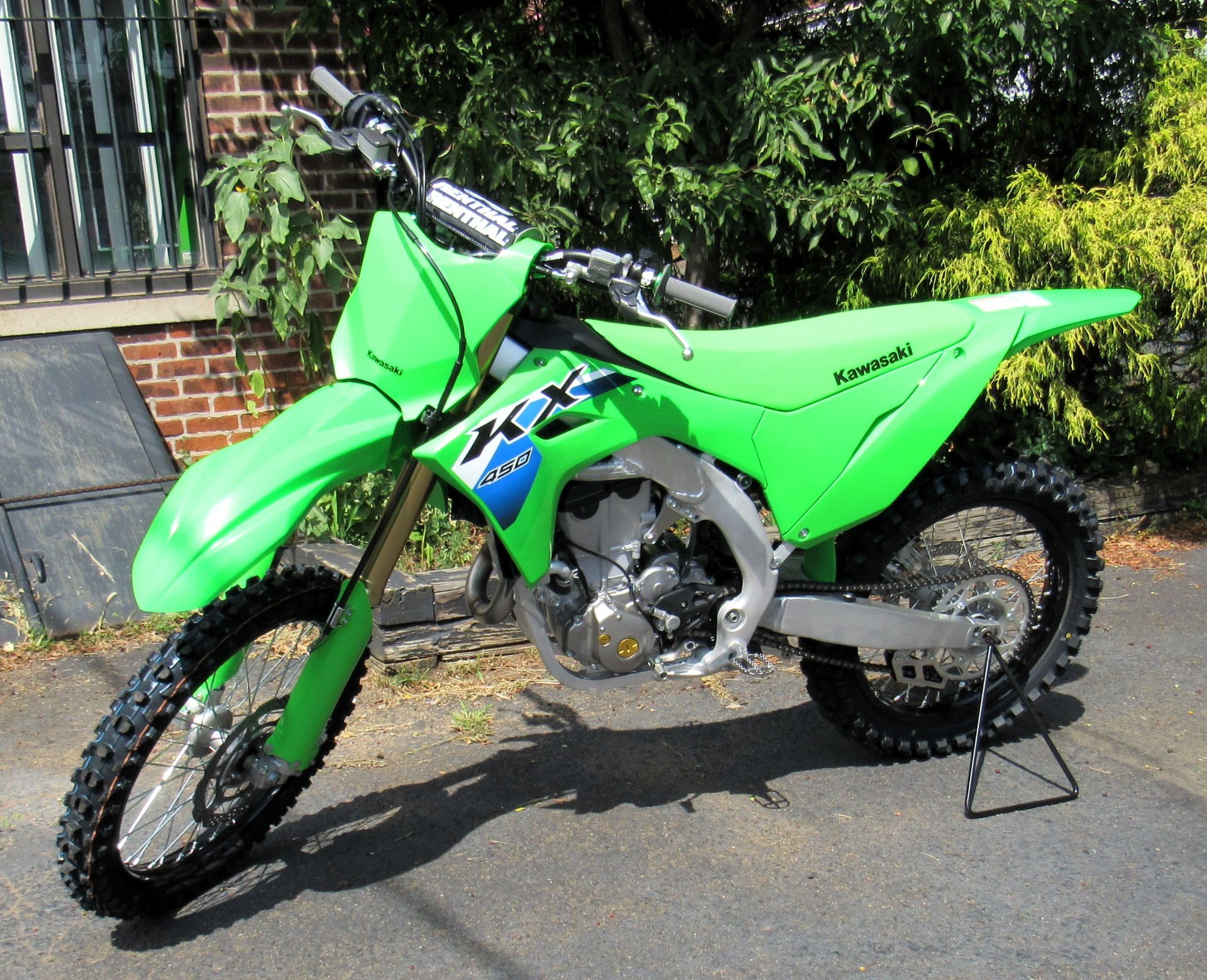 2026 Kawasaki KX™450 450 in New Haven, CT