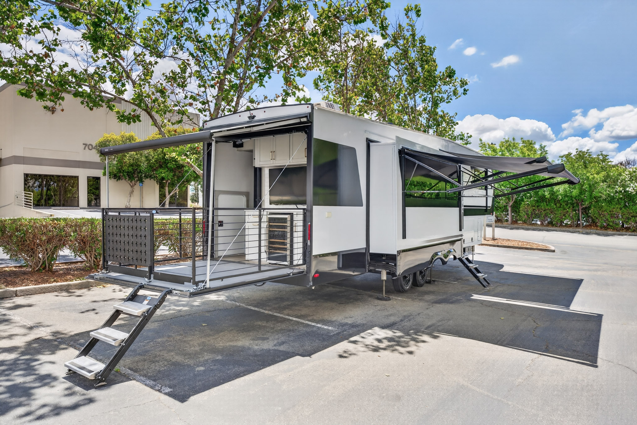 2025 Brinkley MODEL Z 3400 RV