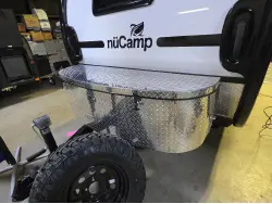 2026 NUCAMP T@B 360 BD