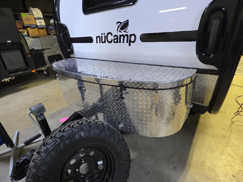 2026 NUCAMP T@B 360 BD