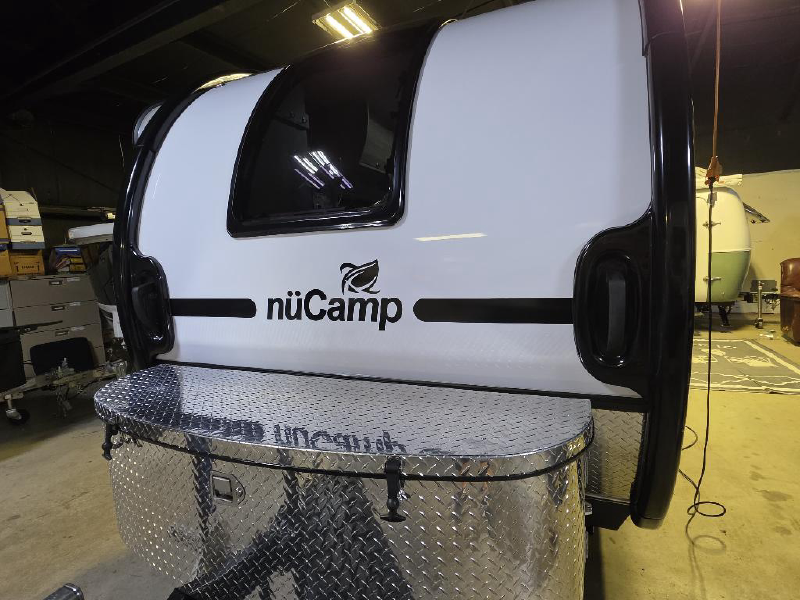 2026 NUCAMP T@B 360 BD