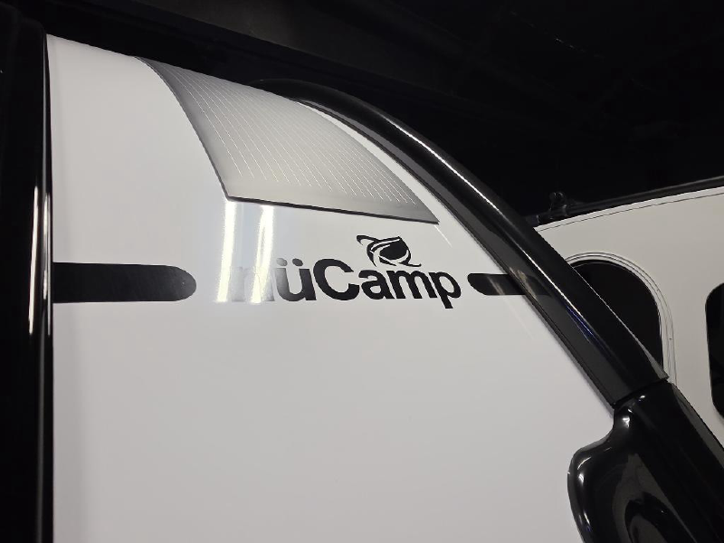 2026 NUCAMP T@B 360 BD