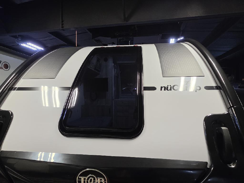 2026 NUCAMP T@B 360 BD